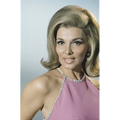 Nancy Kovack