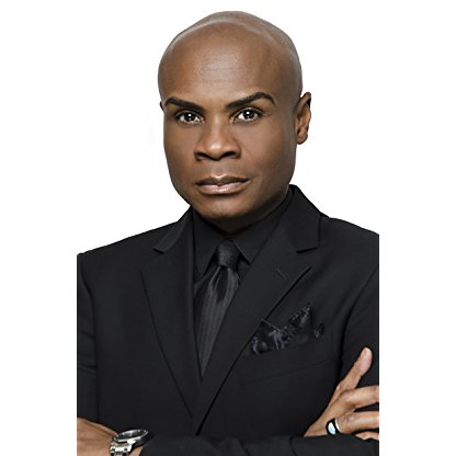 Nathan Lee Graham