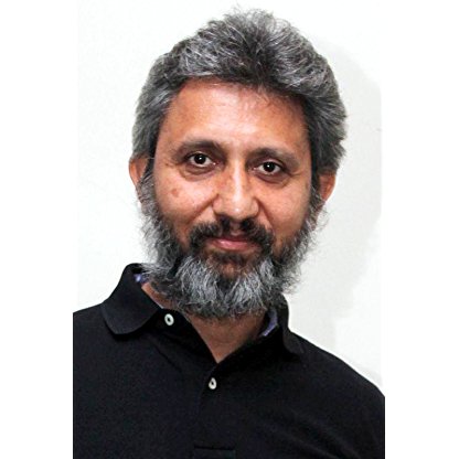 Neeraj Kabi