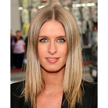 Nicky Hilton Rothschild