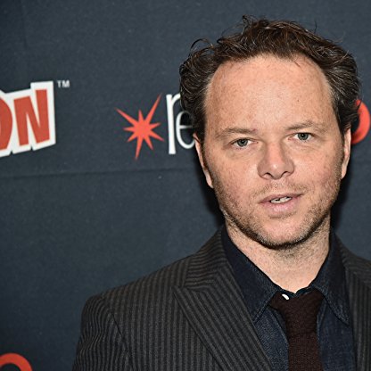 Noah Hawley