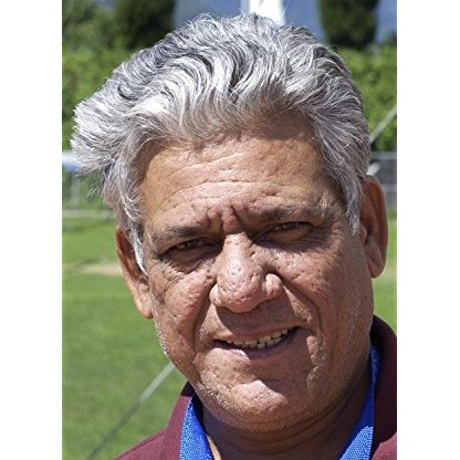 Om Puri