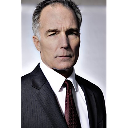 Patrick St. Esprit