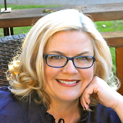 Paula Pell