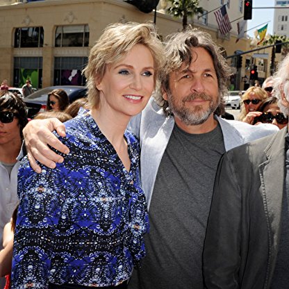 Peter Farrelly