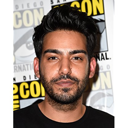 Rahul Kohli