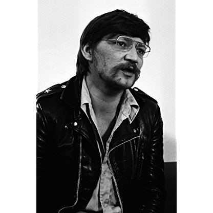 Rainer Werner Fassbinder