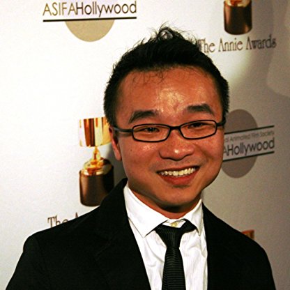 Raman Hui