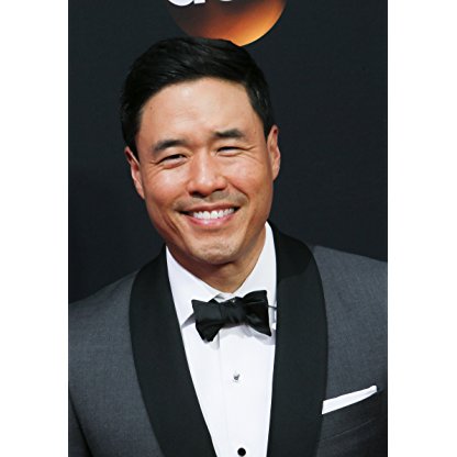 Randall Park