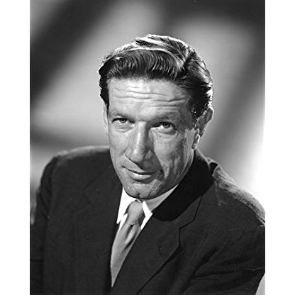 Richard Boone