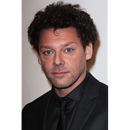 Richard Coyle