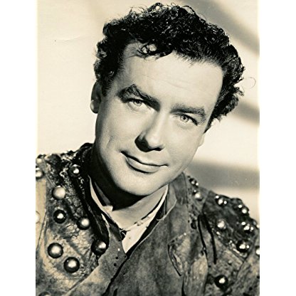 Richard Greene