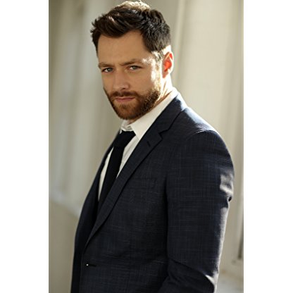 Richard Rankin