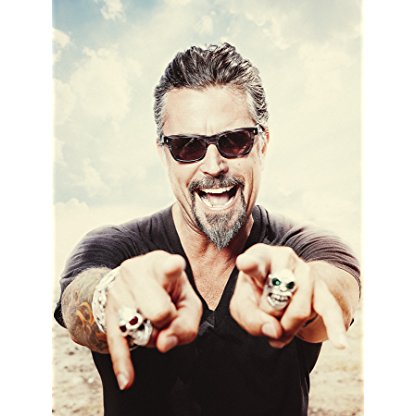 Richard Rawlings