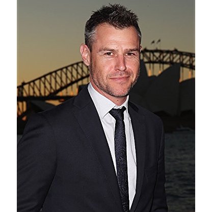 Rodger Corser