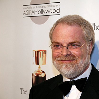 Ron Clements