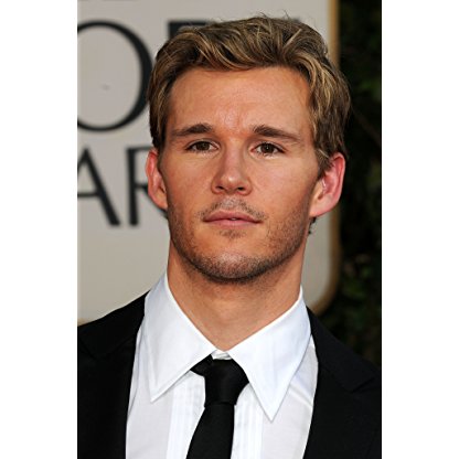 Ryan Kwanten