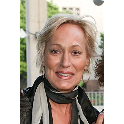 Sandahl Bergman