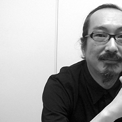 Satoshi Kon