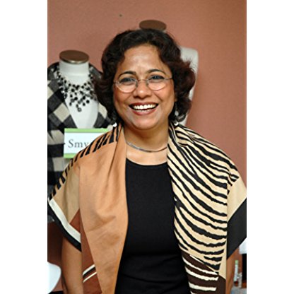 Seema Biswas