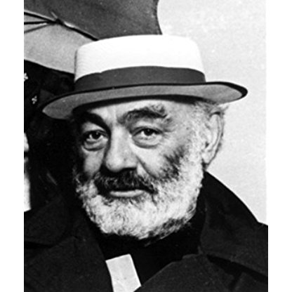 Sergei Parajanov