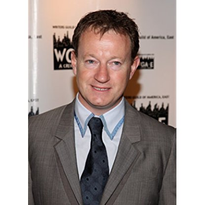 Simon Beaufoy