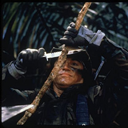 Sonny Landham