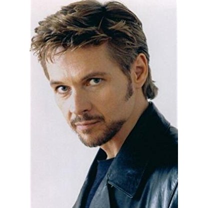 Stephen Nichols