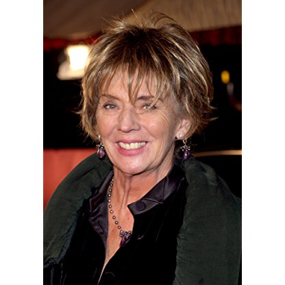 Sue Johnston