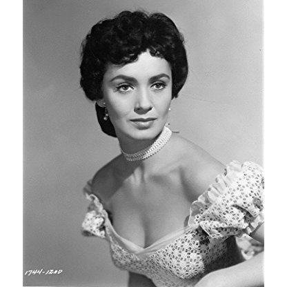 Susan Cabot