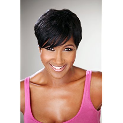 Terri J. Vaughn