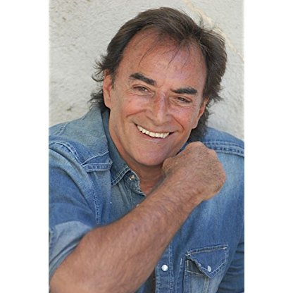 Thaao Penghlis