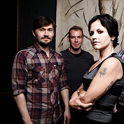 The Cranberries