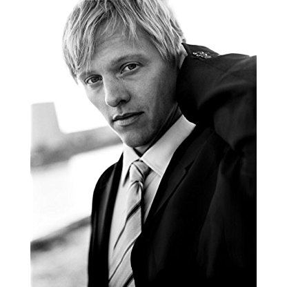 Thure Lindhardt