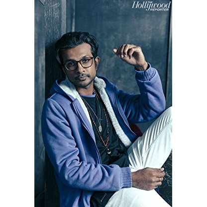 Utkarsh Ambudkar