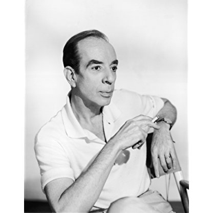 Vincente Minnelli