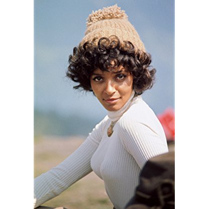 Vonetta McGee