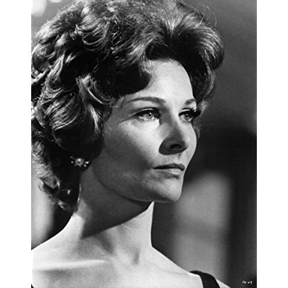 Adrienne Corri