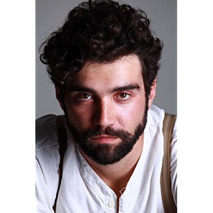 Alec Secareanu