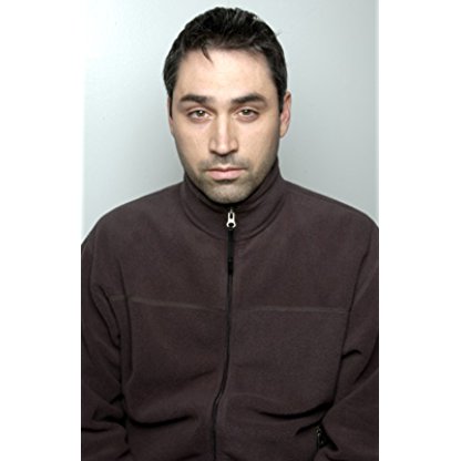 Alex Garland