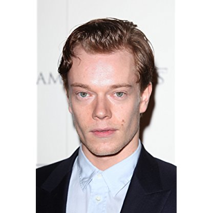 Alfie Allen