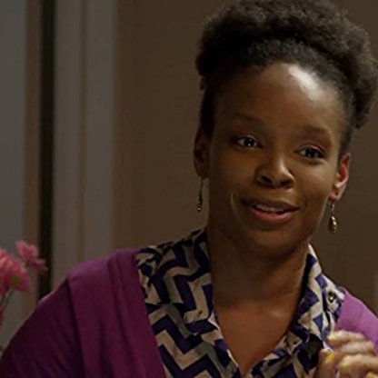 Amber Ruffin