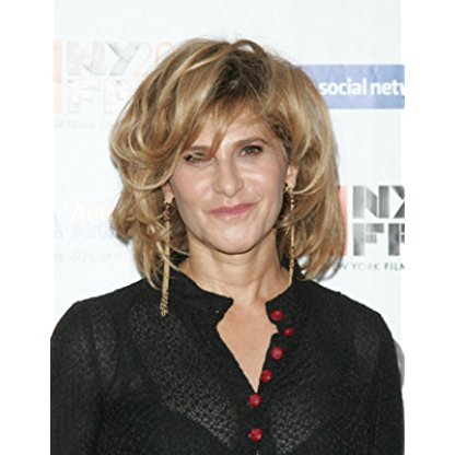 Amy Pascal