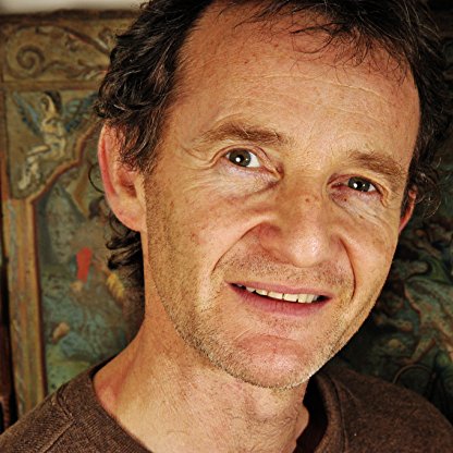 Anton Lesser