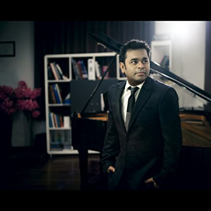 A.R. Rahman