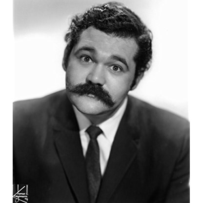 Avery Schreiber