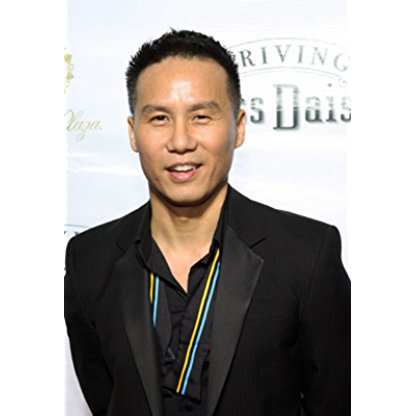 BD Wong