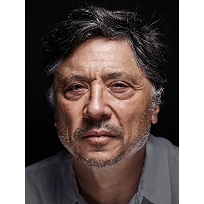 Carlos Bardem