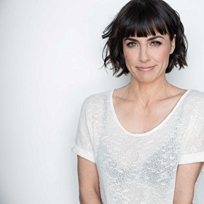 Constance Zimmer