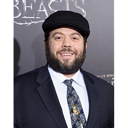 Dan Fogler